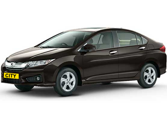 Maruti Dzire Corporate Cab
